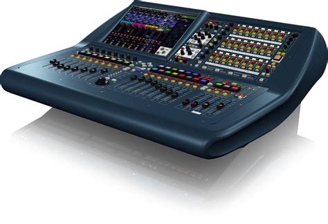 Midas PRO2 User Manual .